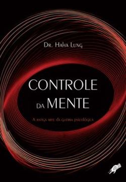 Imagem de CONTROLE DA MENTE                                           