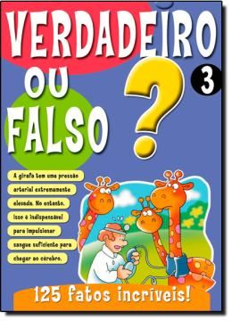 Imagem de VERDADEIRO OU FALSO N 3