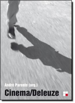 Imagem de CINEMA - DELEUZE