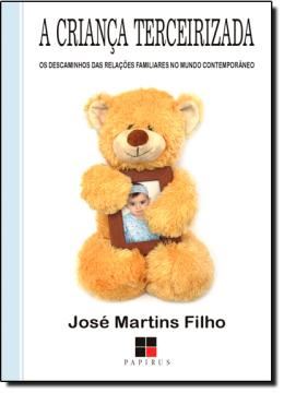 Imagem de CRIANCA TERCEIRIZADA A