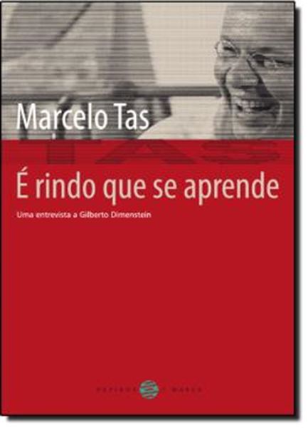 Picture of E RINDO QUE SE APRENDE