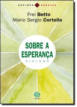 Imagem de SOBRE A ESPERANCA- DIALOGO
