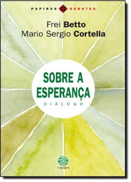 Picture of SOBRE A ESPERANCA- DIALOGO