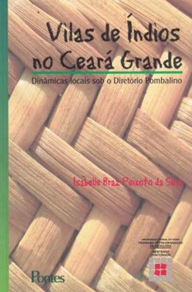 Picture of VILAS DE ÍNDIOS NO CEARA GRANDE