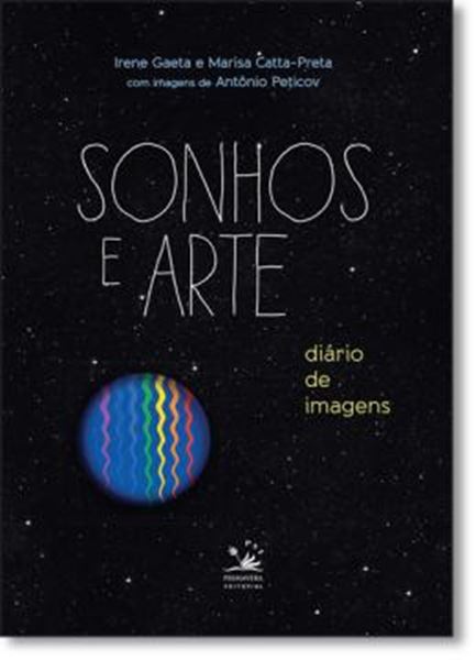 Picture of SONHOS E ARTE
