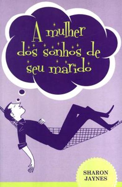 Picture of MULHER DOS SONHOS DE SEU MARIDO, A