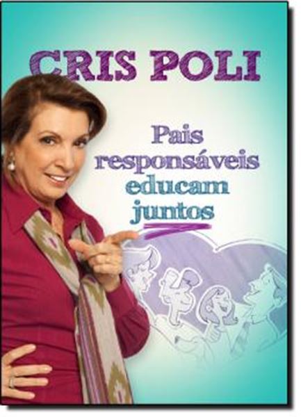 Picture of PAIS RESPONSAVEIS EDUCAM JUNTOS
