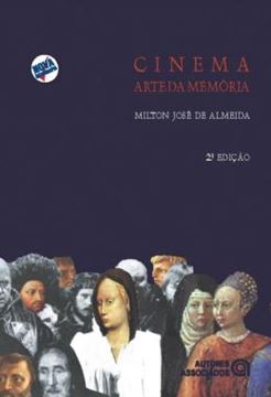Imagem de CINEMA- ARTE DA MEMORIA