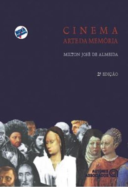 Picture of CINEMA- ARTE DA MEMORIA