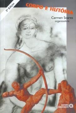 Imagem de CORPO E HISTORIA