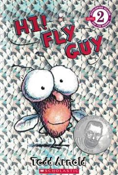 Imagem de SCHOLASTIC READER LEVEL 2 - HI FLY GUY