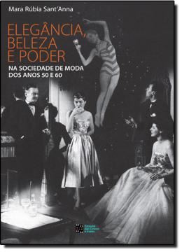 Imagem de ELEGANCIA, BELEZA  E PODER