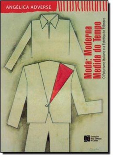 Picture of MODA - MODERNA MEDIDA DO TEMPO