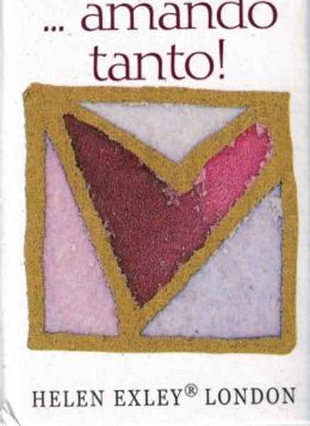 Picture of AMANDO TANTO - JEWEL