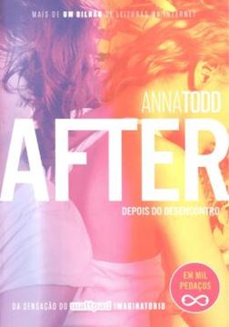 Imagem de AFTER 3 - DEPOIS DO DESENCONTRO