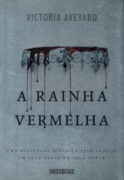 Picture of A RAINHA VERMELHA - VOL. 1