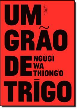 Imagem de UM GRAO DE TRIGO