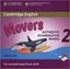 Imagem de CAMBRIDGE ENGLISH YOUNG MOVERS 2 FOR REVISED EXAM FROM 2018 AUDIO CD