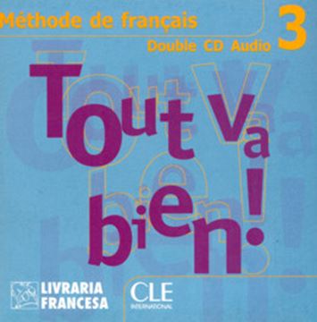 Imagem de TOUT VA BIEN! 3 CD AUDIO COLLECTIFS (2) - IMPORTADO