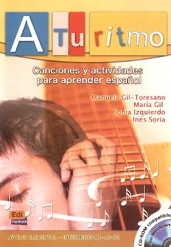 Imagem de A TU RITMO - CD-ROM