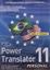 Imagem de POWER TRANSLATOR 11 - PERSONAL