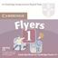 Imagem de CAMBRIDGE YOUNG LEARNERS FLYERS 1 AUDIO CD - 2ND EDITION