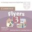 Imagem de CAMBRIDGE YOUNG LEARNERS FLYERS 3 AUDIO CD - 2ND ED