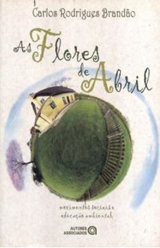 Imagem de AS FLORES DE ABRIL