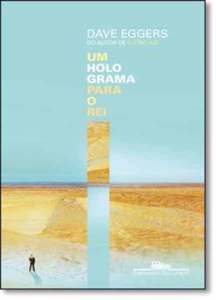 Picture of UM HOLOGRAMA PARA O REI