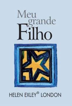 Imagem de MEU GRANDE FILHO - JEWELS