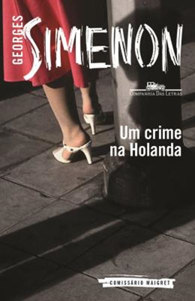 Picture of UM CRIME NA HOLANDA