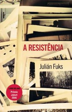 Imagem de A RESISTENCIA