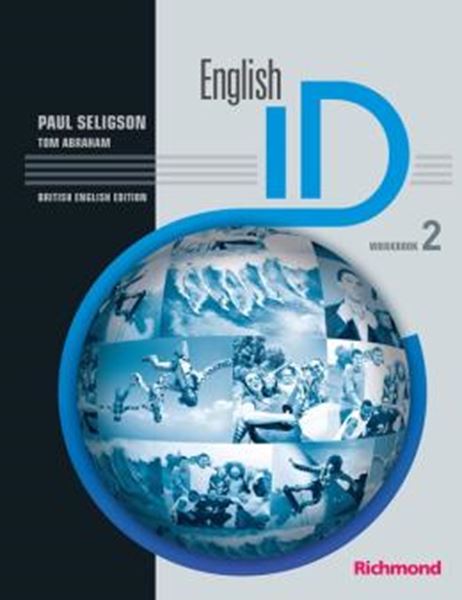 Picture of ENGLISH ID 2 WB - BRITISH