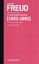 Imagem de FREUD (1893-1895) - ESTUDOS SOBRE A HISTERIA - VOL. 2