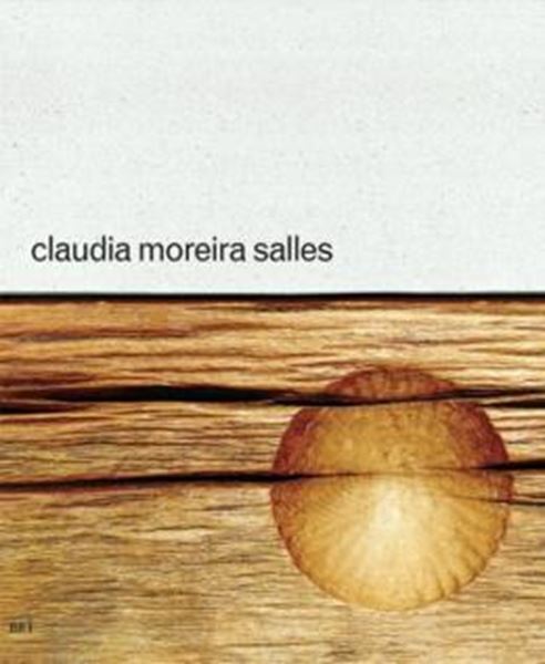 Picture of CLAUDIA MOREIRA SALLES