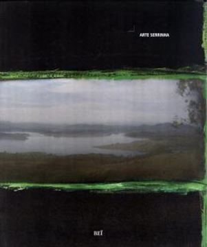 Imagem de ARTE SERRINHA