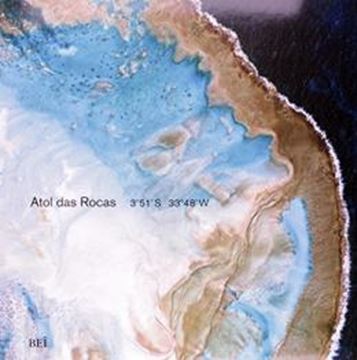 Imagem de ATOL DAS ROCAS - 3º 51´ S 33º 48´ W