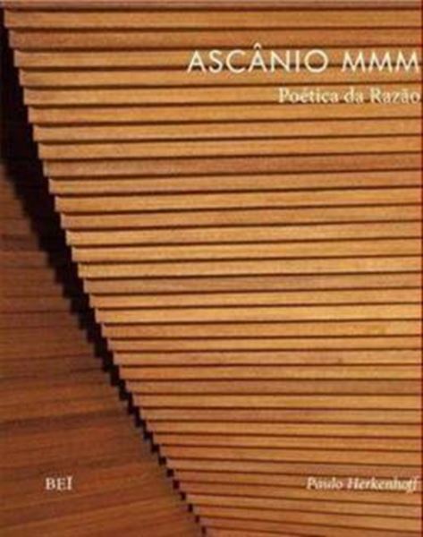 Picture of ASCANIO MMM - POETICA DA RAZAO