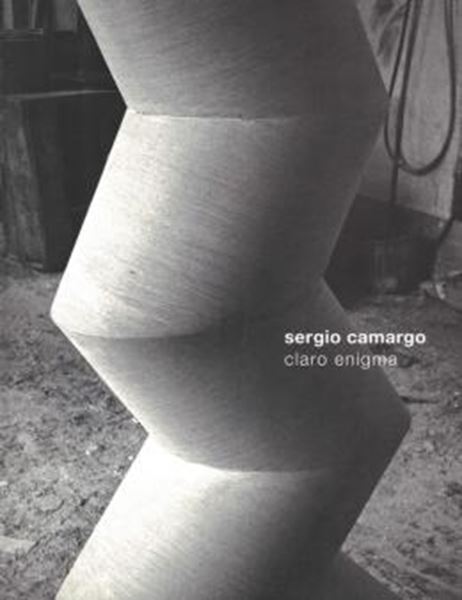 Picture of SERGIO CAMARGO - CLARO ENIGMA