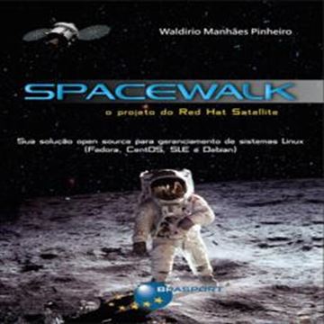 Imagem de SPACEWALK