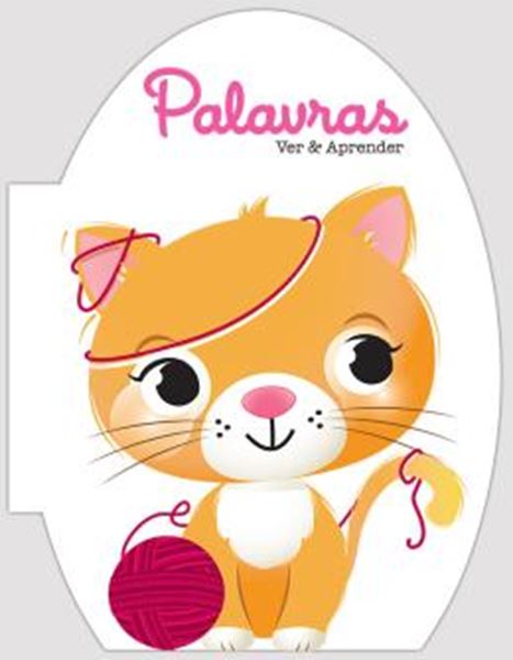 Picture of VER E APRENDER - PALAVRAS