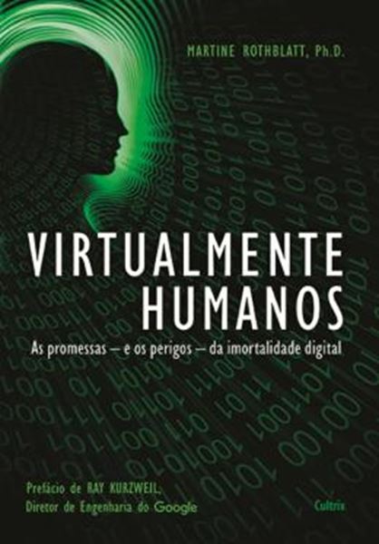 Picture of VIRTUALMENTE HUMANOS 