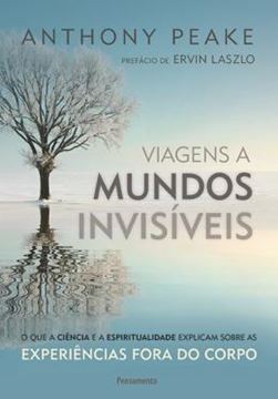 Imagem de VIAGENS A MUNDOS INVISIVEIS