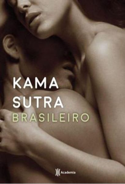 Picture of KAMA SUTRA BRASILEIRO