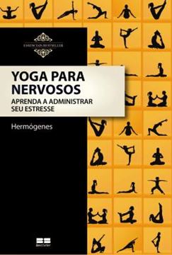 Imagem de YOGA PARA NERVOSOS
