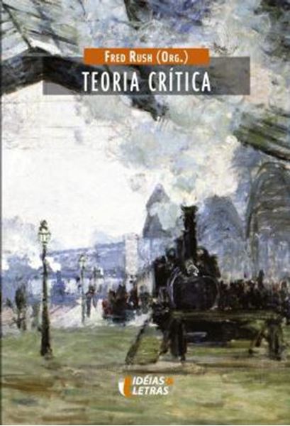 Picture of TEORIA CRITICA