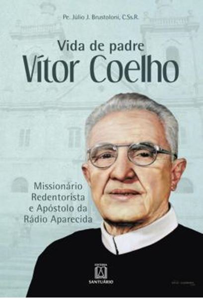 Picture of VIDA DE PADRE VITOR COELHO