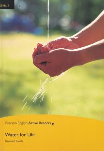 Picture of WATER FOR A LIFE WITH MULTI-ROM/MP3