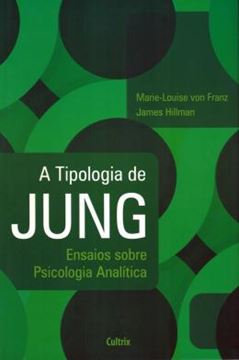 Imagem de TIPOLOGIA DE JUNG, A