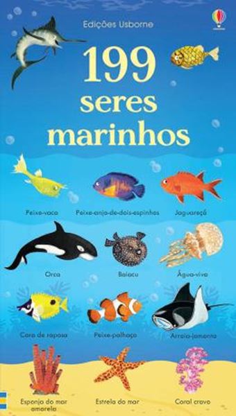 Picture of 199 SERES MARINHOS